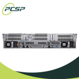 Dell Poweredge R750 2u Server 2x Gold 6326 192gb 12x1tb Ssd