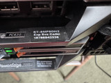 Dell Poweredge Fx2s 4-node Blade Server Chassis with 4x Fc630 Blades