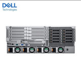 Dell Dss 8440 Gpu Server 480gb Ssd 2x 6148 2.4ghz 20-core 16x Ddr4 32gb