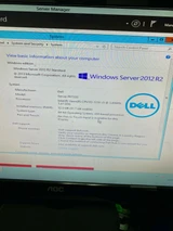 Dell Poweredge T330 Server, Versatile and Reliable Performance