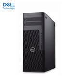Dell Precision T7875 Workstation 1350w Psu Chassis No Cpu Gpu Ssd Ram