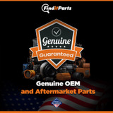 Denso Dc2-x0622 Poweredge Diesel Oxidation Catalyst Isx for Cummins