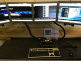 Dell M1000e W/16x Dxm610 Blade 128 Cpu Cores 768gb Ram Nvidia Pcoip Vm Horizon