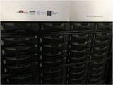 Dell Equallogic Ps5000xv Storage 15x146gb 15k Sas Dual Iscsi Controller 94405-02