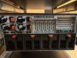 4 Dell Servers Including 2 Poweredge Vrtx Chassis 2 Poweredge M640 Vrtx Servers