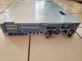 Dell Poweredge R720xd Xeon E5-2690 2.90ghz (x2) 128gb Ram 8 X 4tb Hdds Perc H710
