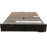 Dell Poweredge R7515 Server 12x3.5+ Epyc 7542 32core 2.90g + 4x Ddr4 32g 2666mhz