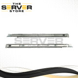 (lot 100) Dell 1u A7 Sliding Ready Rails Kit Poweredge R640 R630 0rk1kt Rk1kt