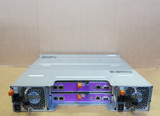 Dell Equallogic Ps4100x 2u 12 X 2tb Sas 3.5" Iscsi San Storage Array 24tb