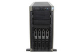 Dell T640 - 2 X Silver 4114, 64gb Ram, 4 X 4tb Hdds 3 Year Warranty