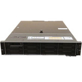Dell Poweredge R7515 12x3.5"h730p 2x1100w/1x 7313p 16core 3.0g/ddr4 128g 2400mhz