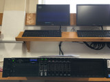 Dell Poweredge R730 Server Dual 10-core E5-2650 V3 20cpu Cores256gb 2x900gb