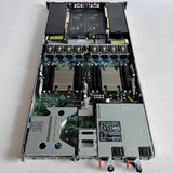 Dell Poweredge C4130 Gpu Server/2xe5-2690 V4/256g Ram/4x P100 16g/1600w Psu