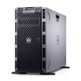 Dell Poweredge T630 8x3.5" Tower Server/h330/ 2x E5-2699 V4 22core/256g 2400mhz