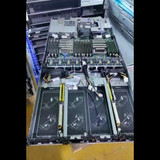 Dell Poweredge C4140 Support 2xintel Lga3647 Cpu or 4x Pcie Gpu 2x2.5" Server