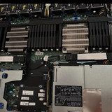 Dell Poweredge C4140 Server 2000w/1xm.2 Boss/support 4x Sxm2 Gpu/k Configuration