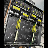 Dell Poweredge C4130 Gpu Server/2xe5-2699 V4/4x32g 2133mhz/2x1600w Psu