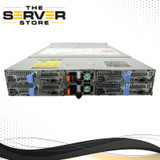 Dell C6420 12x Lff 4 Node 8x Gold 5118 12 Core Wholesale Build Your Own Server