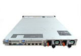 Dell R630-57840s E5-2630 V3 2.4ghz Qty 2 ,8x16gb ,perc H330 , Qty 2 750w