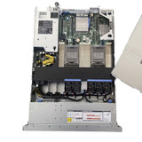 Dell R650xs Server 8x2.5"(sas/sata) with H345 Raid 2x 800w Psu