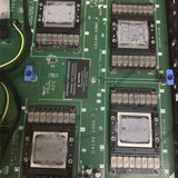 Dell Poweredge C4140 Gpu Server 2x 2.5" Support Intel Lga3647 Cpu and 4pcs Gpu