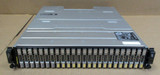 Dell Equallogic Ps6210xs 13tb Hdd+ssd 2x Control Module 15 Iscsi San 2x 700w Psu