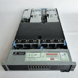 Dell Poweredge R840 Server 8x2.5sff + H730 Raid 2x1100w Psu Cto 4xlga 3647 Cpu