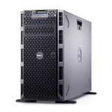 Dell Poweredge T630 8x3.5" Tower Server/h330/ 2x E5-2699 V4 22core/256g 2400mhz