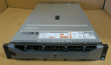 Dell Poweredge R730 2x 8-core E5-2620v4 2.1ghz 128gb 10x 1tb Hdd 2u Rack Server