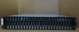 Dell Compellent Sc220 - 7.2tb 24 X 300gb 15k Expansion Enclosure