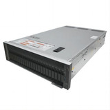 Dell Poweredge R940 3u 24x 2.5"sff 4x Intel Xeon Scalable Cpu+h330 +1600w Psu X2