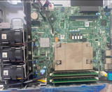 Dell Poweredge R350 Server 4x3.5 Lff/600w Psu, Without Cpu/ssd/ram, Customisable