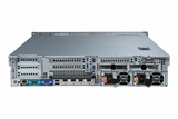 Dell Poweredge R720xd 2x Ten-core E5-2660v2 128gb Ram 24x 1tb Hdd 2u Server