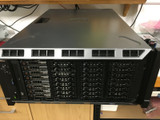 Dell T620 Server Dual 10 Core E5-2670 V2 256gb Ram 800gb Ssd+ 30x 900gb Sas