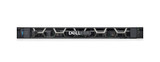 Server Dell R250 4x3.5 1x E-2314 16gb H355 2x 800gb Psu Rails Bezel Idrac 9