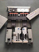 Dell Emc Poweredge R650 8x2.5" Hard Disk Backplane H345 Raid 2x800w Psu Server