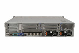 Dell Poweredge R720 2x Six-core E5-2640 2.5ghz 64gb Ram 16x 1.2tb 10k Hdd Server