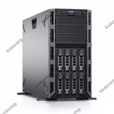 Dell Poweredge T630 8x3.5" Tower Server /2x E5-2678 V3/4x32g 2400mhz/ 2080ti Gpu