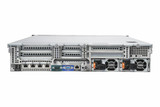 Dell Poweredge R820 4x Ten-core E5-4650v2 128gb Ram 8x 900gb Hdd 2u Rack Server