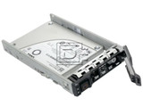Dell 345-bfwq 1.92tb 2.5 Sff 24gbps 512e Ri Sas Ssd Me4024 Me5024