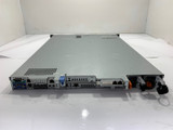 Dell Poweredge R430 Dual Xeon E5-2620v3 2.4ghz 6-core, 64gb Mem 4lff Server