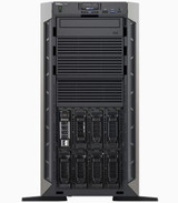 Dell Poweredge T640 8x3.5" Tower Server + H330 Raid Card / 750w Psux2