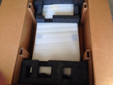Dell Poweredge C6220 2u 2xnodes No Cpu No Ram 24x25" 2ps Barebones Cto Server