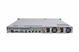 Dell Poweredge R620 2x 10c E5-2660v2 2.2ghz 128gb Ram 8x 1.2tb 10k Hdd 1u Server