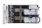 Server Dell R840 8x2.5" 4x Gold 6134 64gb H730p 2x960gb 4x1gbe Rj45 2xpsu Rails