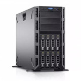 Dell Poweredge T630 8x3.5" Tower Server /2x E5-2678 V3/4x32g 2400mhz/1x 2080ti
