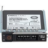 30fx3 Dell 7.68tb Data Center Nvme Gen4 Ri Tlc 7mm 2.5 Ssd Pm9a3