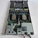 Dell Poweredge C4130 Gpu Server/2xe5-2690 V4/256g Ram/4x P100 16g/1600w Psu