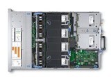 Dell Poweredge R7425 24x2.5 2x Epyc 7551 32gb 2x960gb 4x10gbe 2xpsu Rails Idrac9