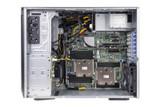 Server Dell T440 8x3.5" 2x Silver 4110 32gb H730p 2x480gb 2xpsu Idrac 9